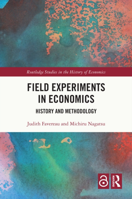 Field Experiments in Economics cover