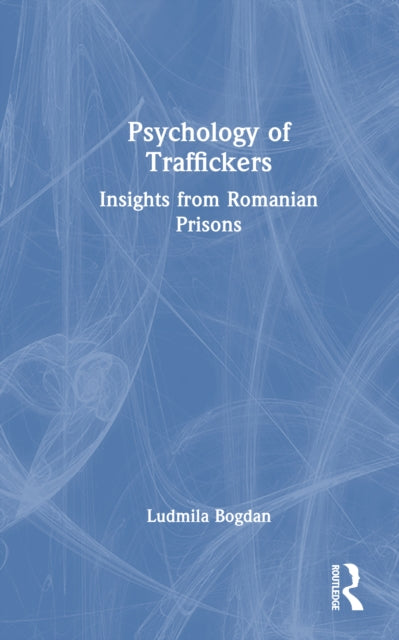 Psychology of Traffickers cover