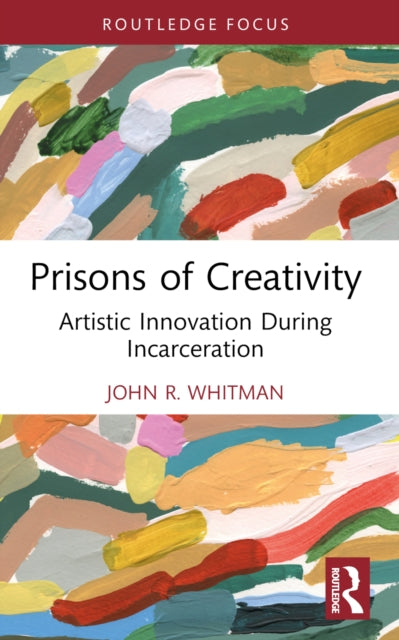 Prisons of Creativity cover