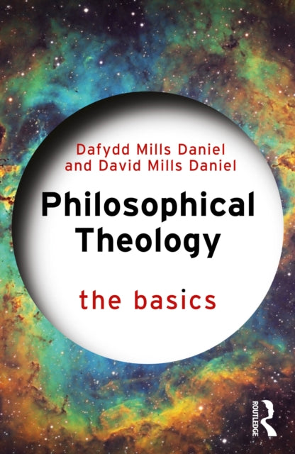 Philosophical Theology: The Basics cover