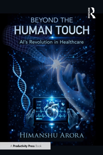 Beyond the Human Touch cover