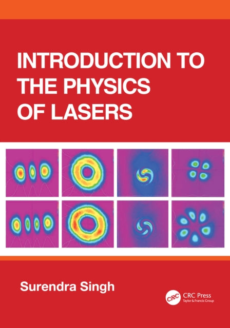 Introduction to the Physics of Lasers cover