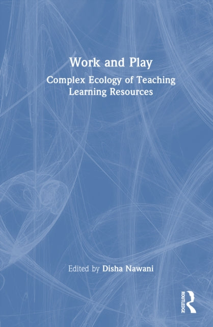 Work and Play cover