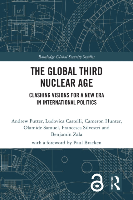 The Global Third Nuclear Age cover