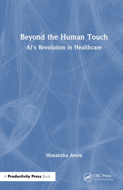 Beyond the Human Touch cover