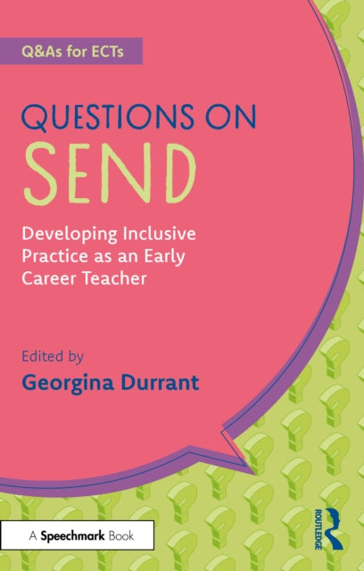 Questions on SEND cover