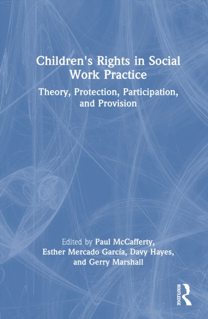 Children's Rights in Social Work Practice cover