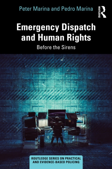 Emergency Dispatch and Human Rights cover