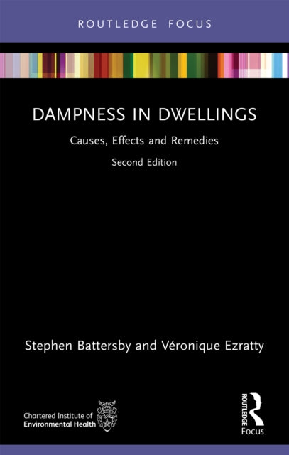 Dampness in Dwellings cover