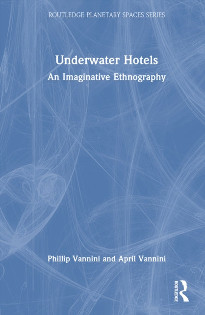 Underwater Hotels cover