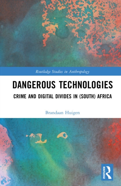 Dangerous Technologies cover