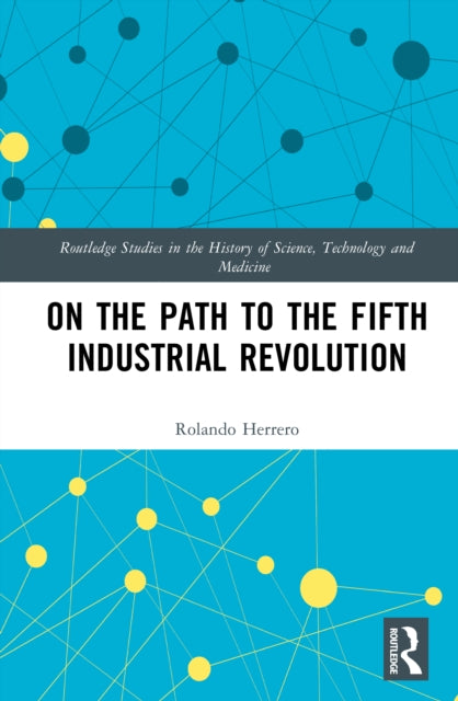 On the Path to the Fifth Industrial Revolution cover
