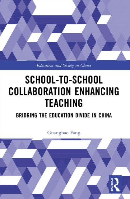 School-to-School Collaboration Enhancing Teaching cover