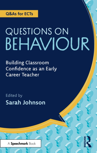 Questions on Behaviour cover