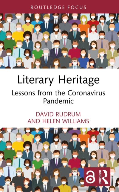 Literary Heritage cover