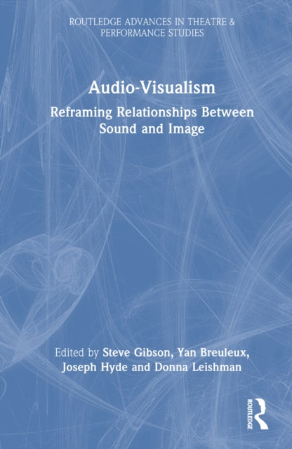 Audio-Visualism cover