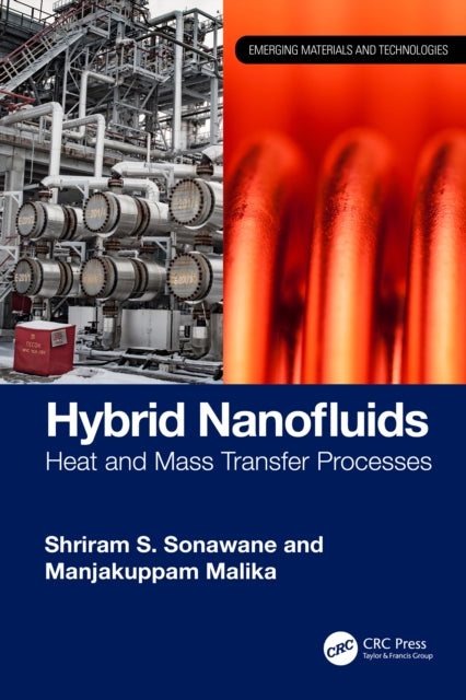 Hybrid Nanofluids cover