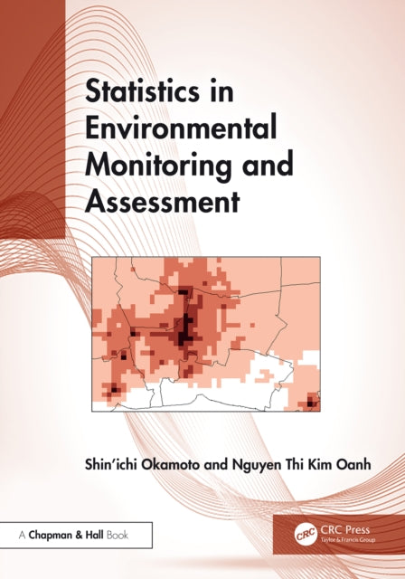 Statistics in Environmental Monitoring and Assessment cover