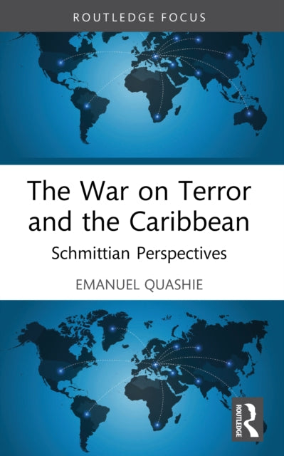 The War on Terror and the Caribbean cover