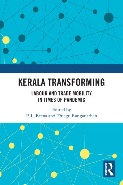 Kerala Transforming cover