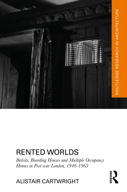 Rented Worlds cover