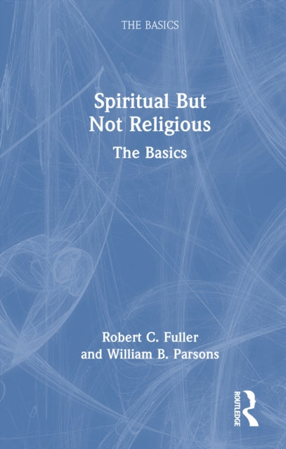 Spiritual But Not Religious cover