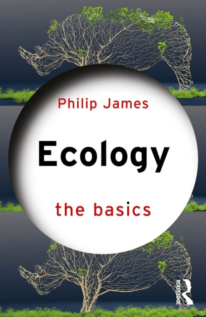 Ecology the basics cover