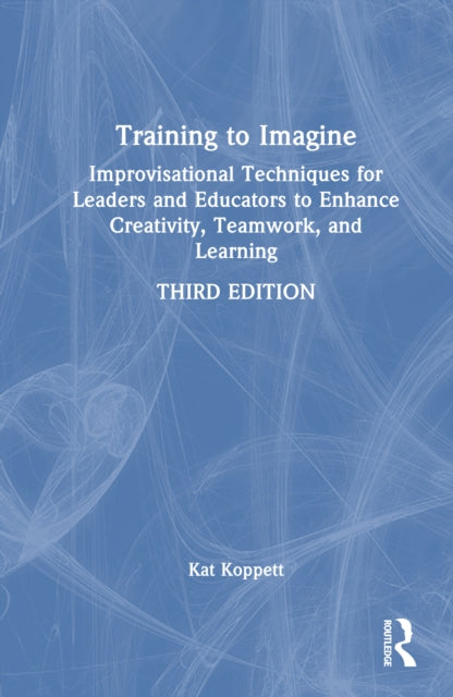 Training to Imagine cover