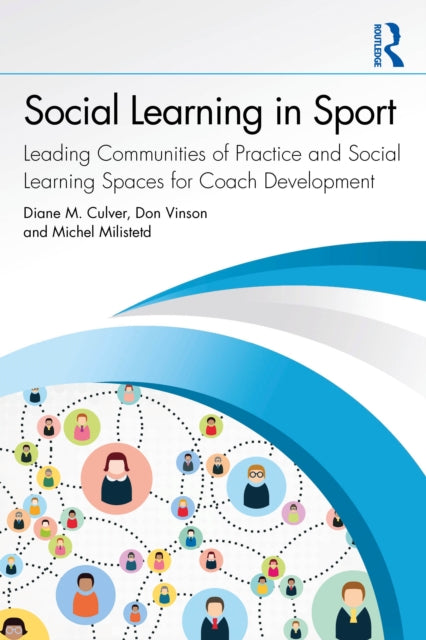 Social Learning in Sport cover