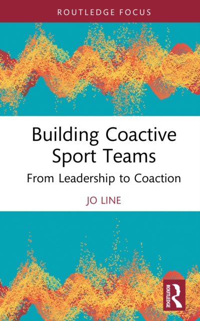 Building Coactive Sport Teams cover