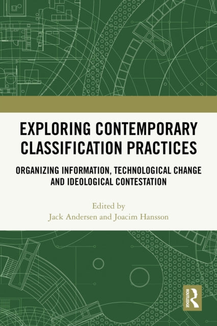 Exploring Contemporary Classification Practices cover