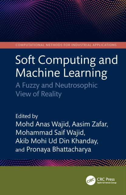 Soft Computing and Machine Learning cover