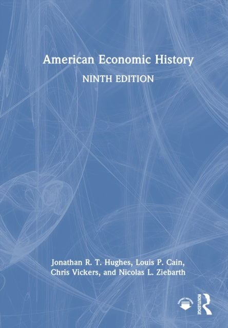 American Economic History cover