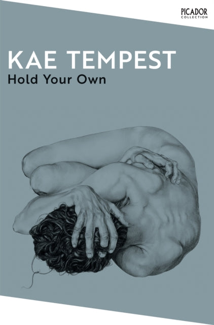 Hold Your Own cover