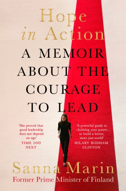 Hope in Action cover