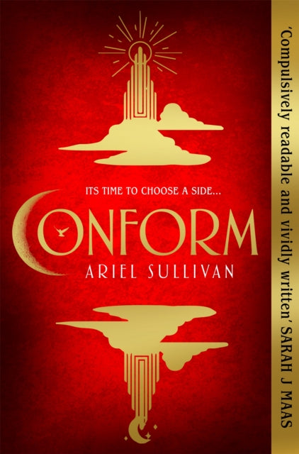 Conform cover