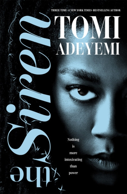 The Siren cover