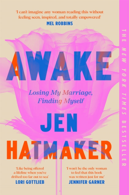 Awake cover