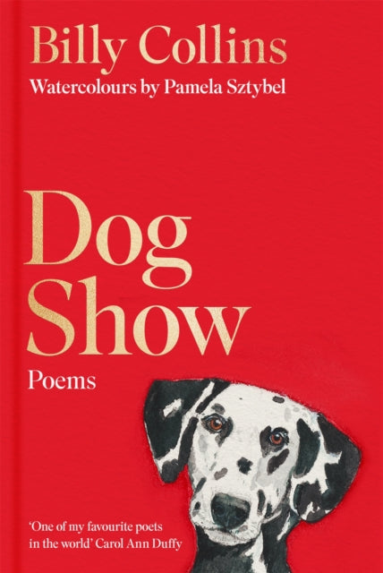 Dog Show cover