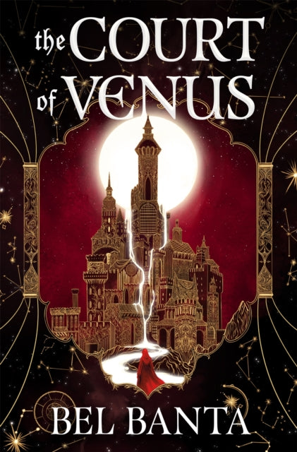 The Court of Venus cover