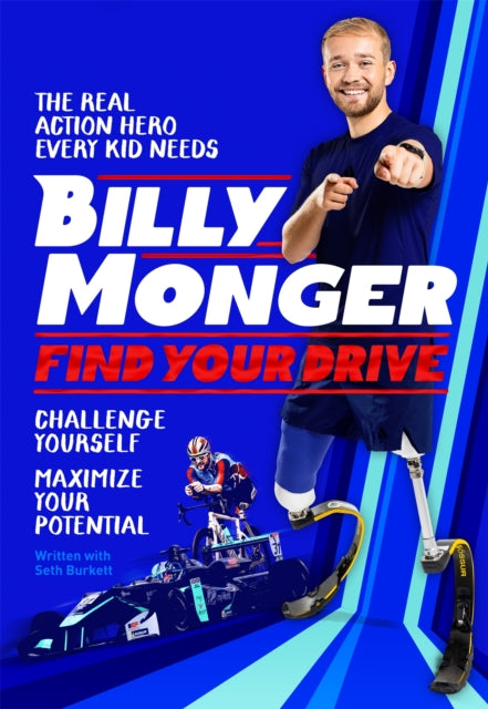 Find Your Drive cover