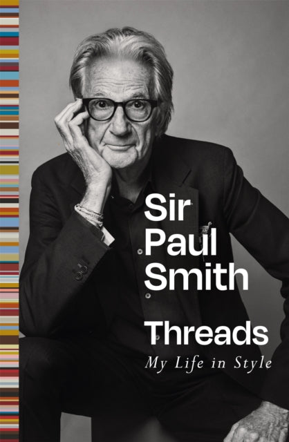 Threads cover