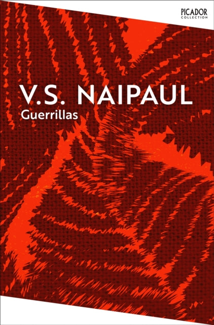 Guerrillas cover