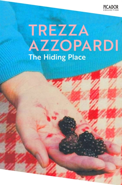 The Hiding Place cover