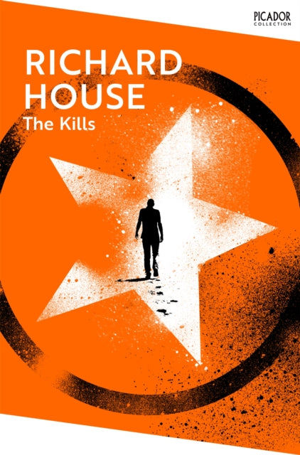 The Kills cover