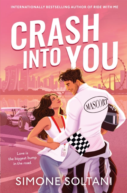 Crash into You cover