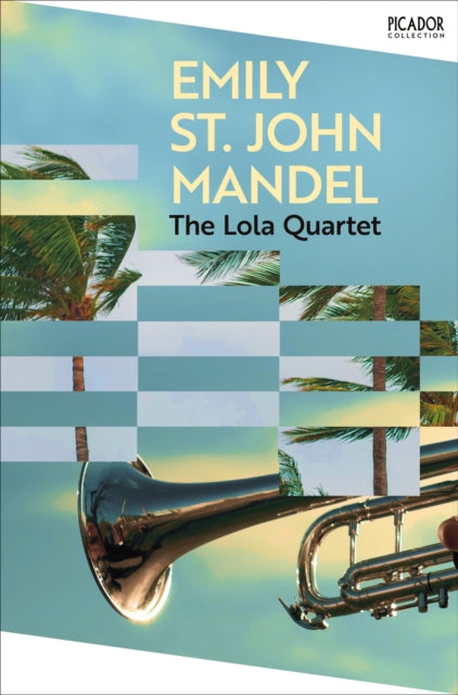 Lola Quartet cover