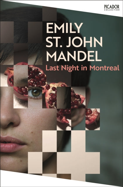 Last Night in Montreal cover