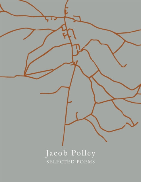 Selected Poems cover