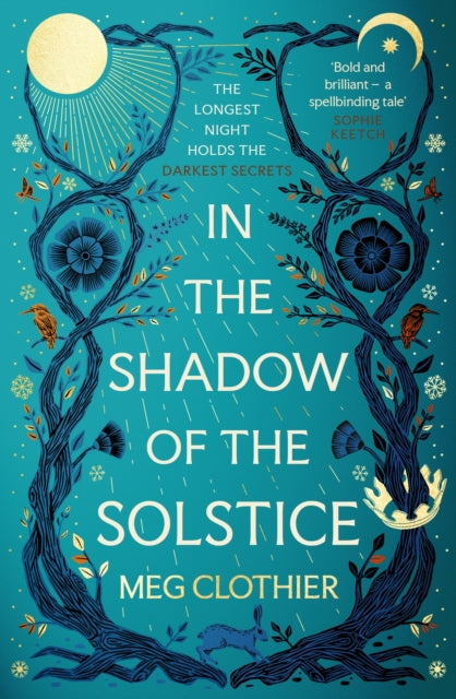 In the Shadow of the Solstice cover